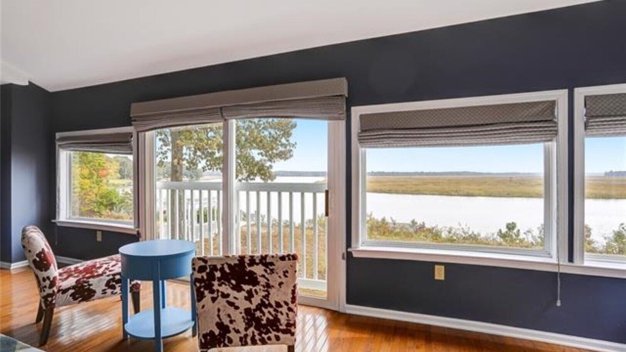 Photo of Bedroom in West Point