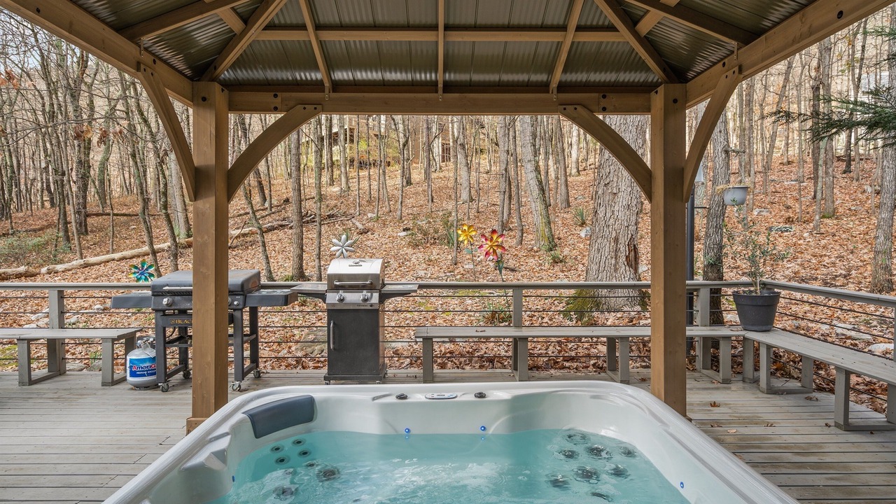 Photo of Outdoor in Massanutten