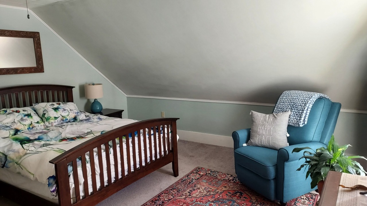 Photo of Bedroom in Baltimore