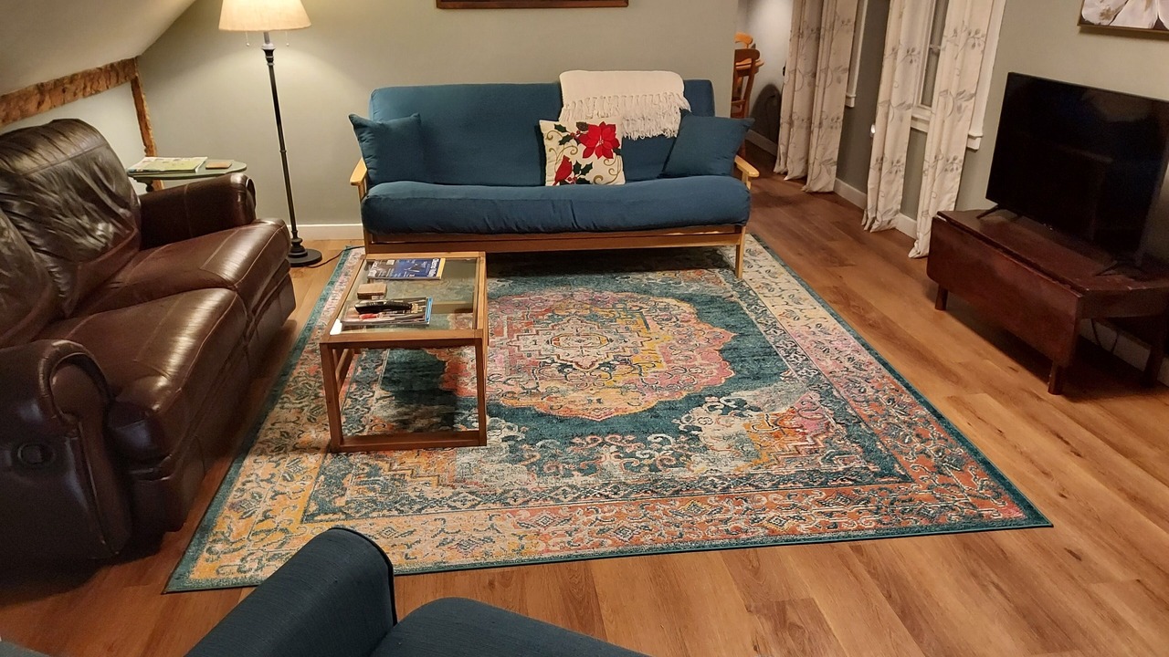 Photo of Livingroom in Baltimore