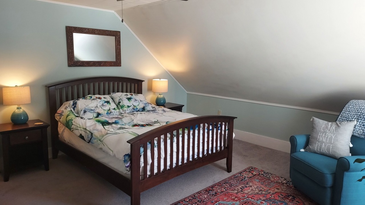 Photo of Bedroom in Baltimore