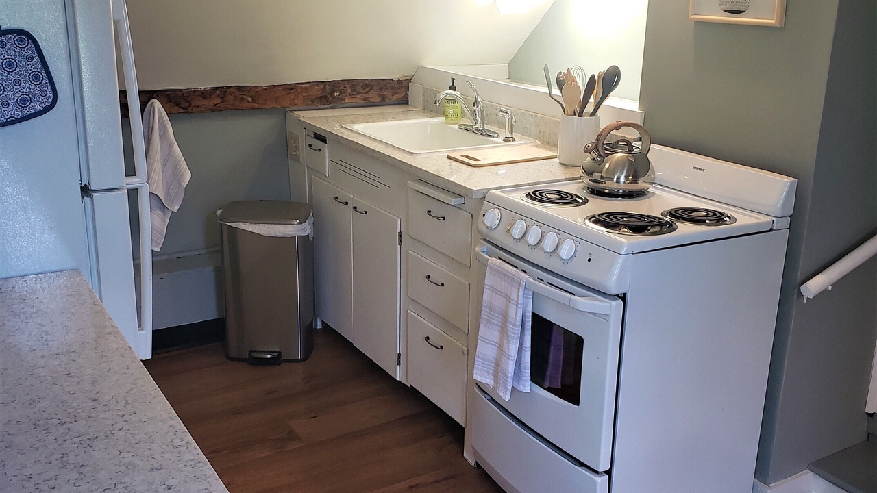 Photo of Kitchen in Baltimore