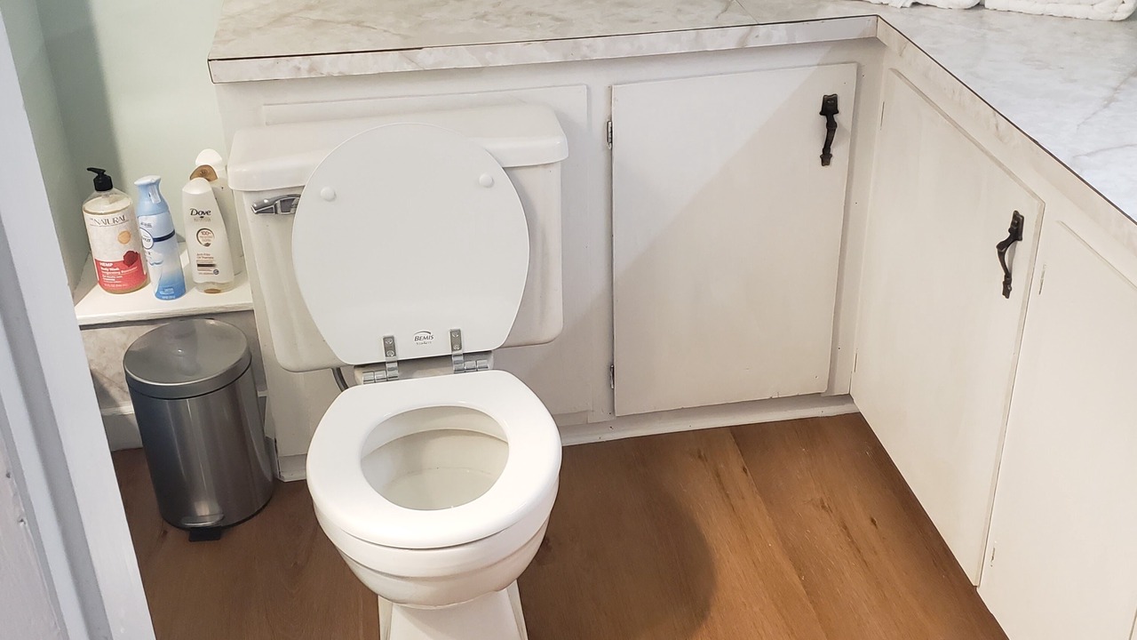 Photo of Bathroom in Baltimore