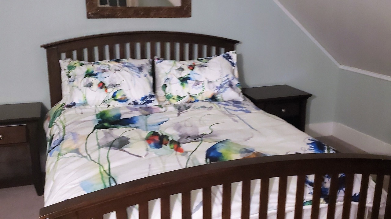 Photo of Bedroom in Baltimore