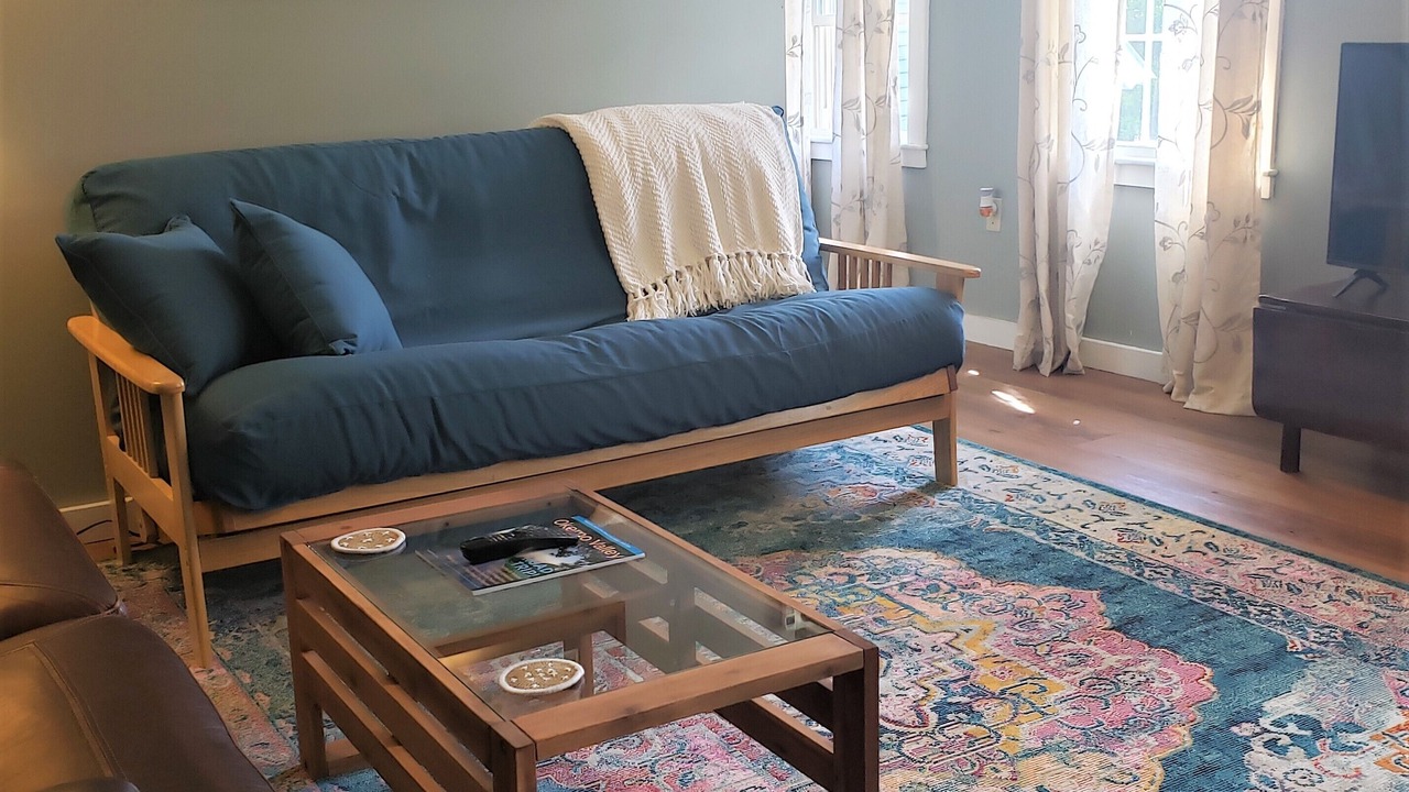 Photo of Livingroom in Baltimore