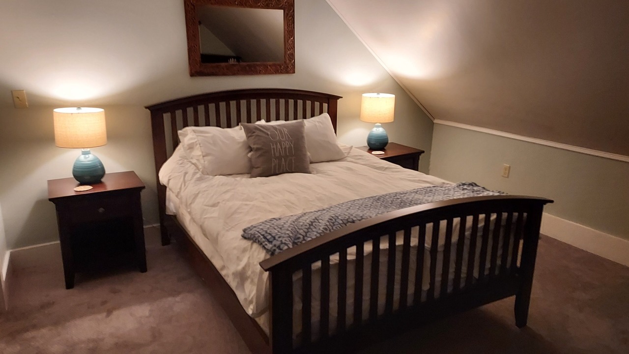 Photo of Bedroom in Baltimore