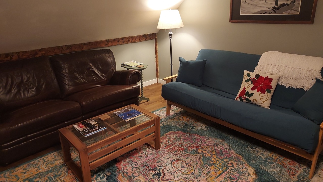 Photo of Livingroom in Baltimore