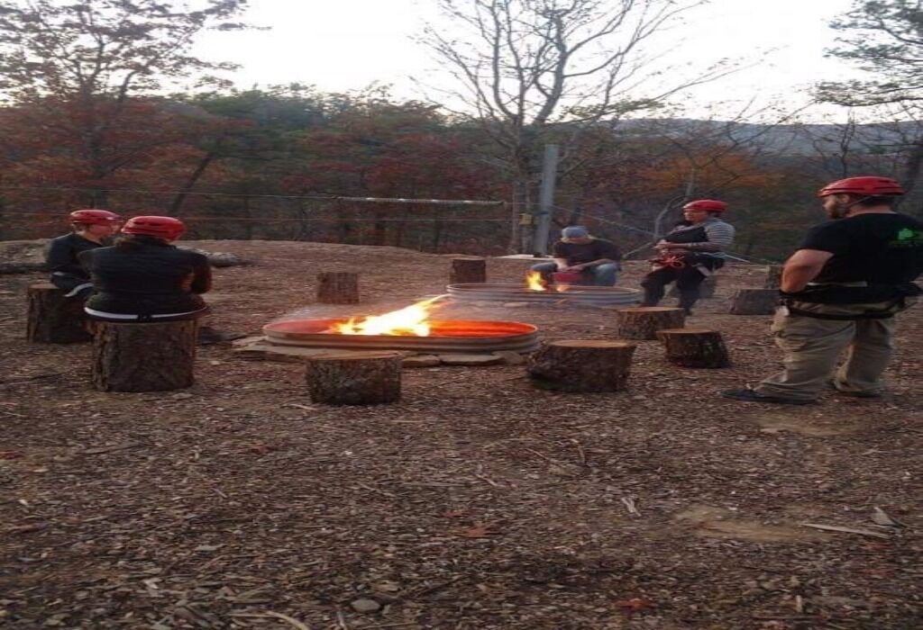 Photo of Outdoor in Marion