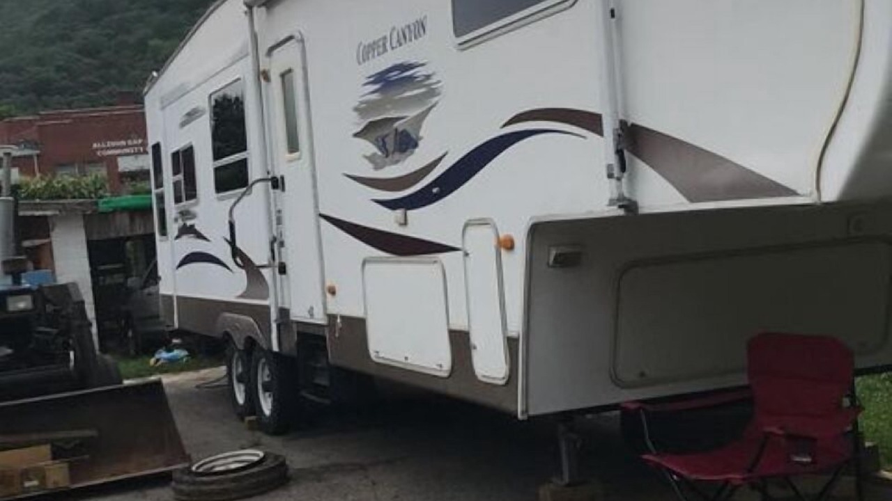 Photo of Outdoor in Marion