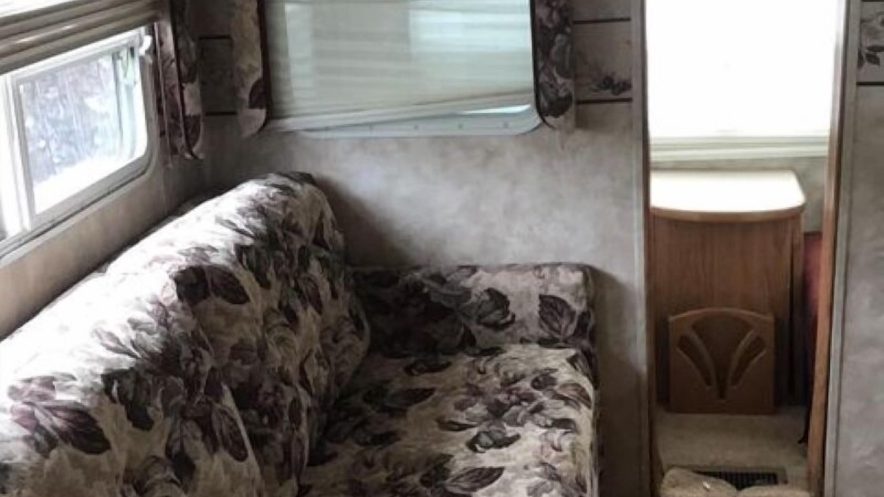 Photo of Bedroom in Marion