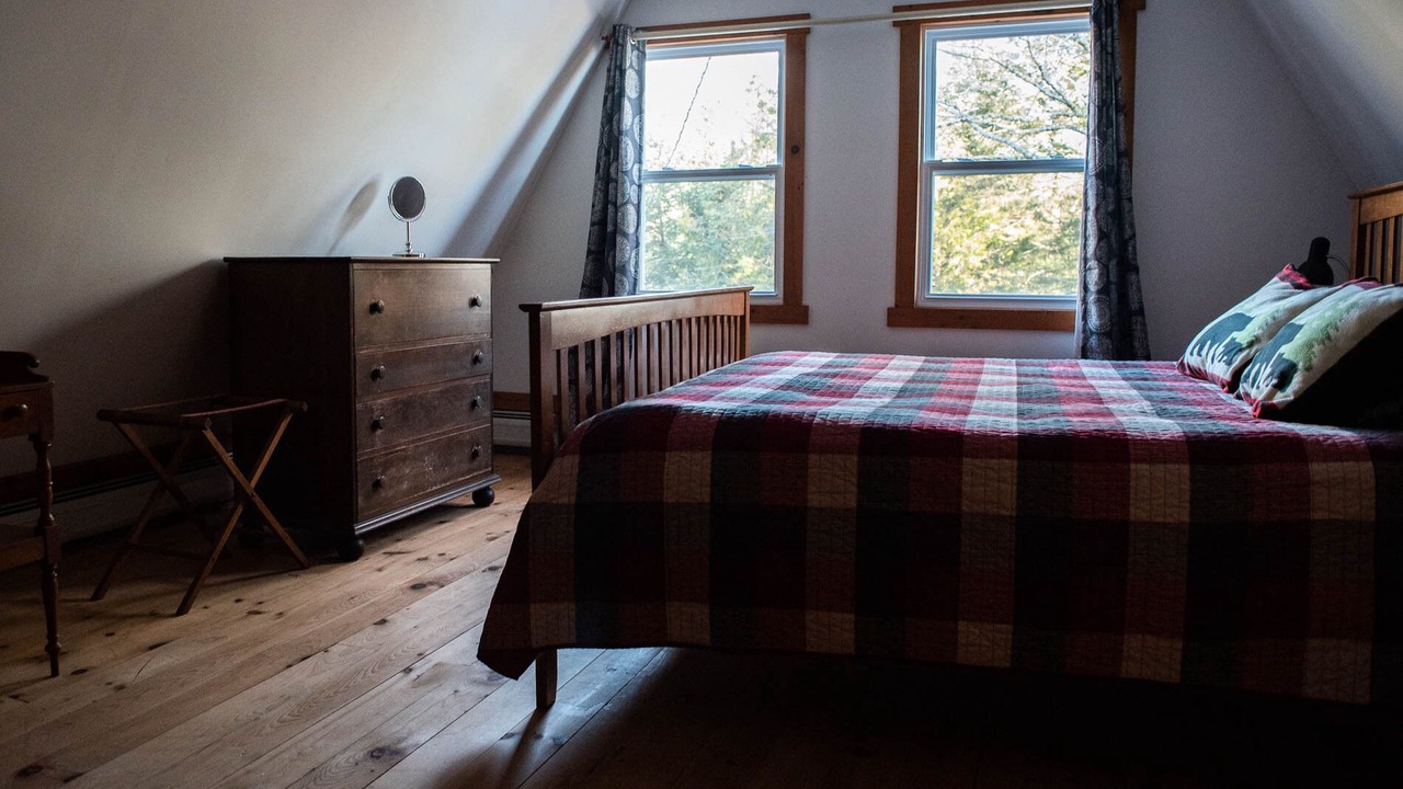 Photo of Bedroom in Abbot