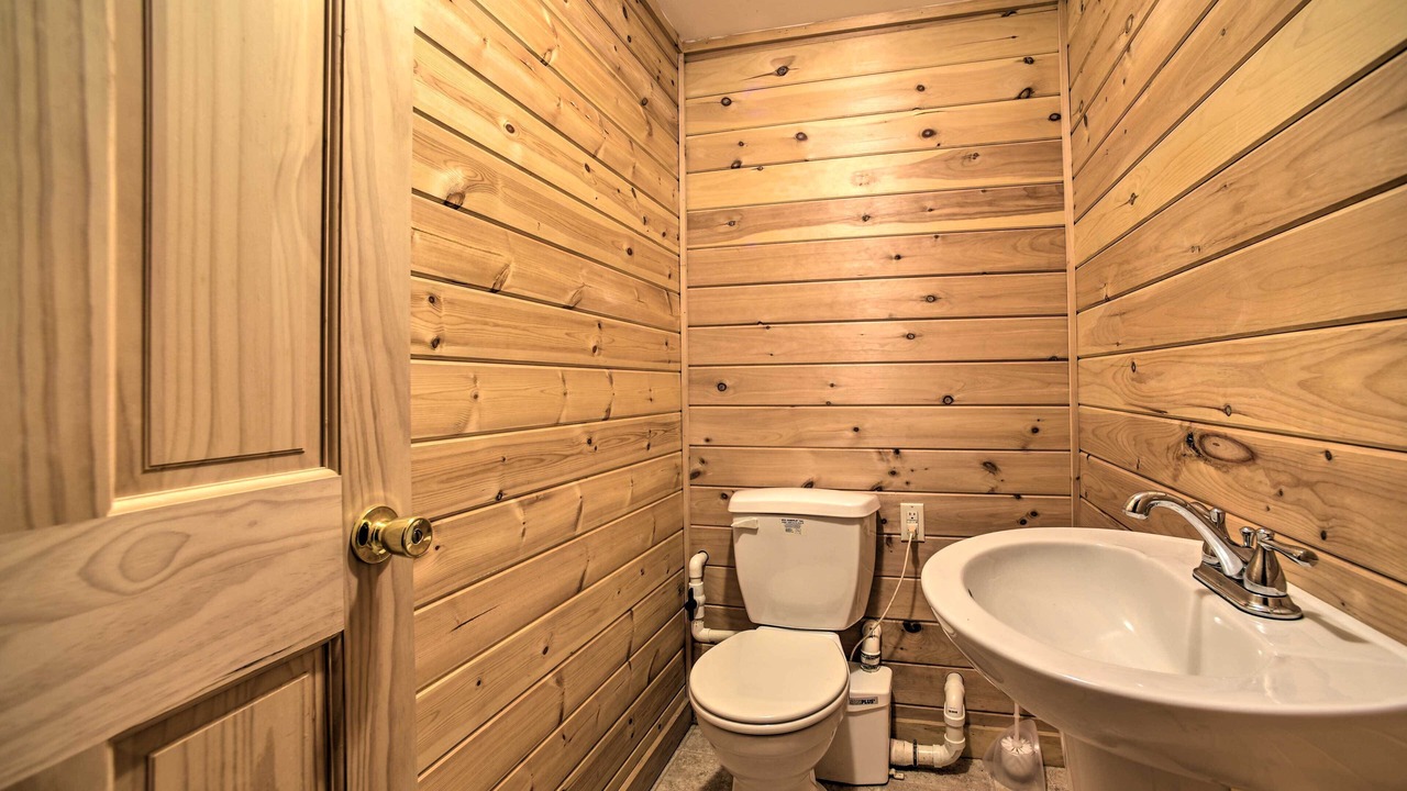 Photo of Bathroom in Fort Ann