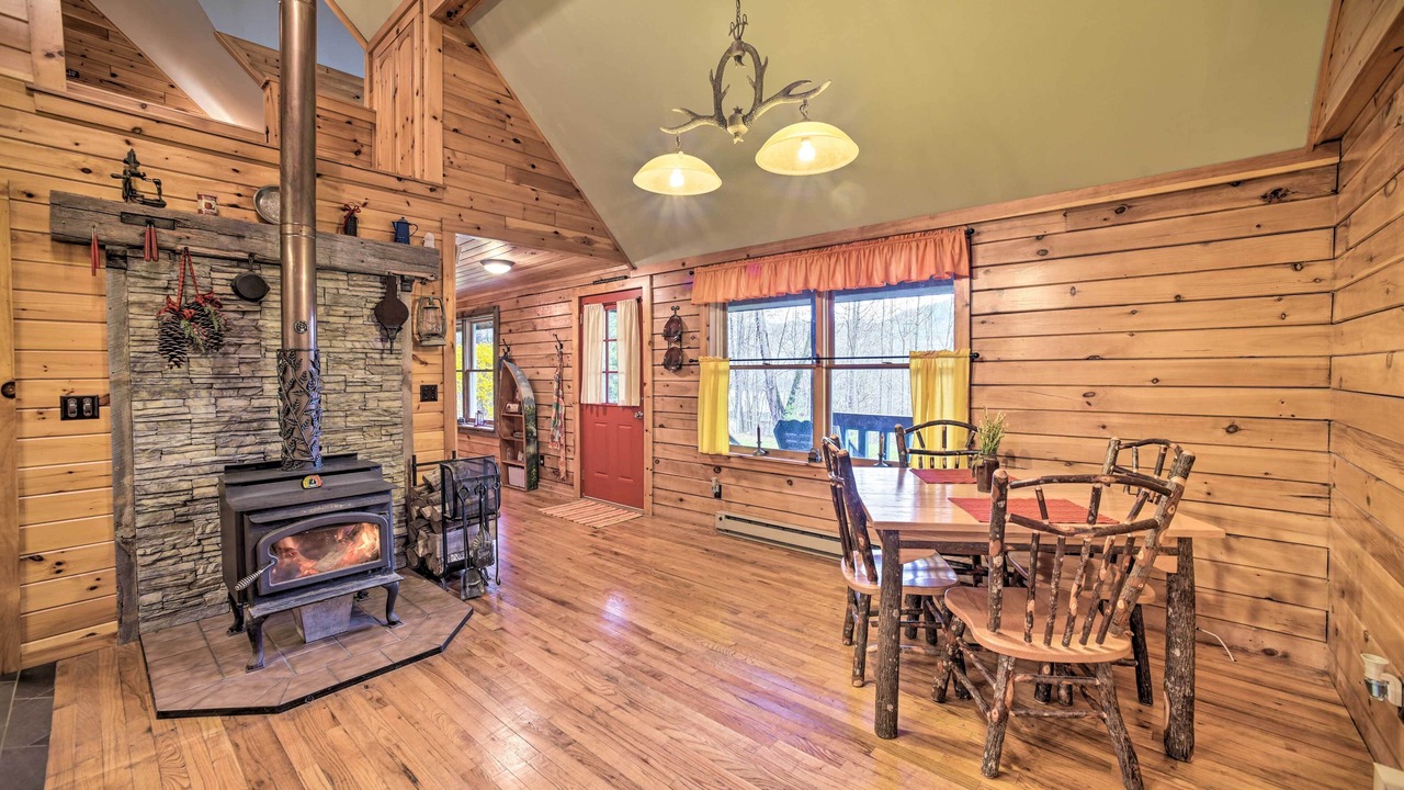 Photo of Livingroom in Fort Ann