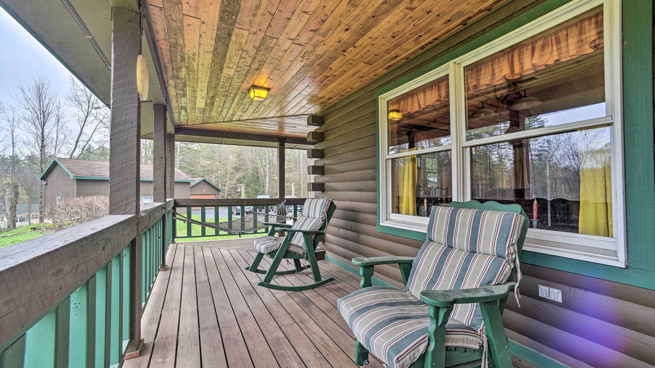 Photo of Outdoor in Fort Ann