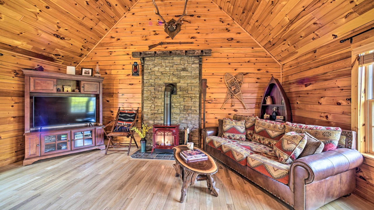 Photo of Bedroom in Fort Ann