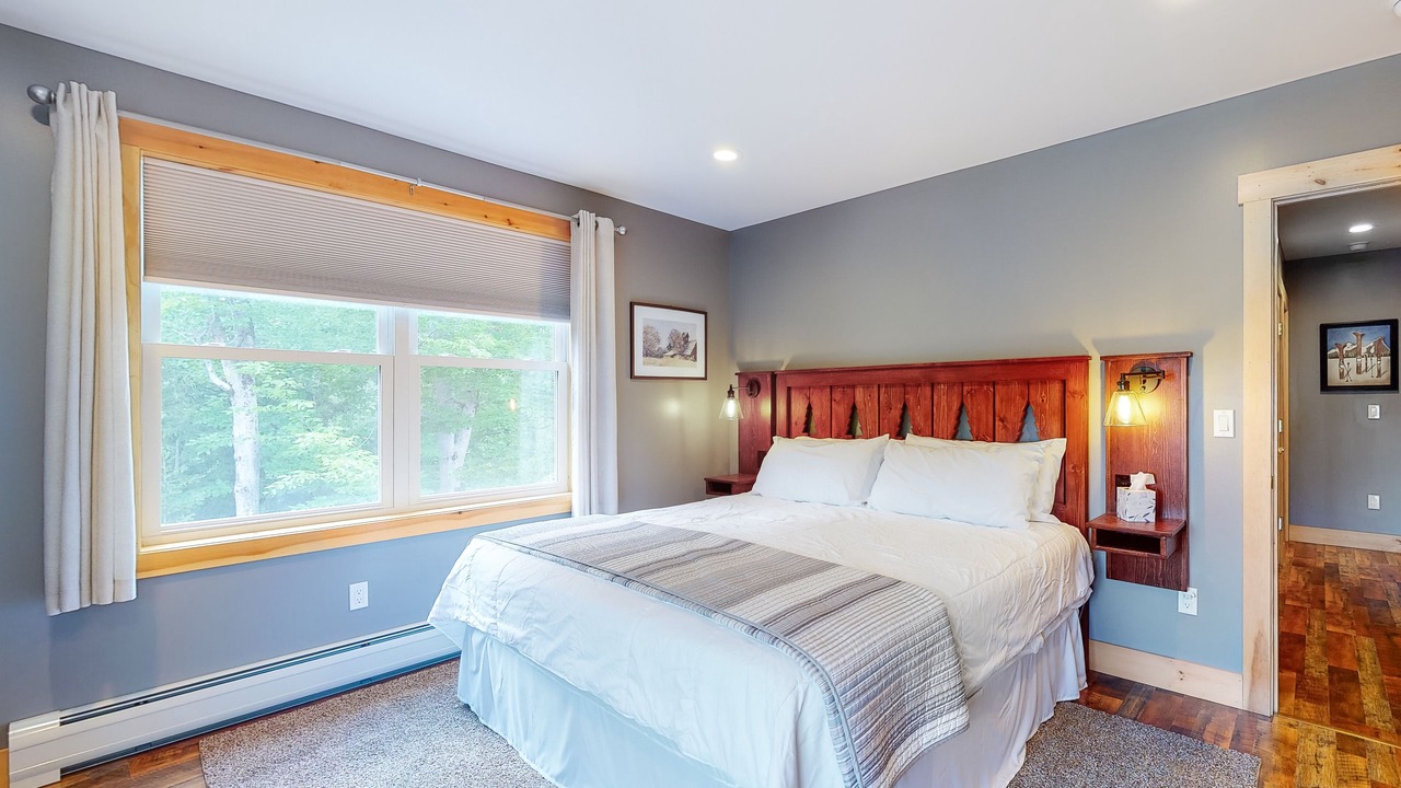 Photo of Bedroom in Intervale