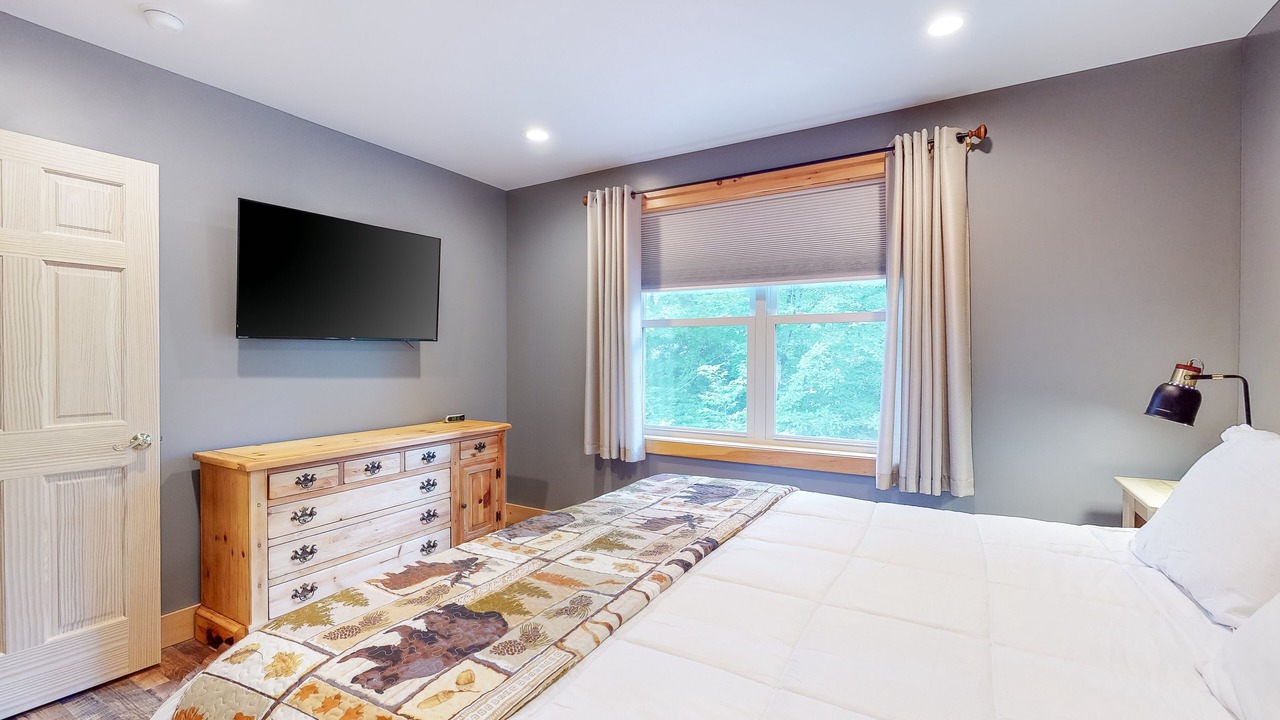 Photo of Bedroom in Intervale