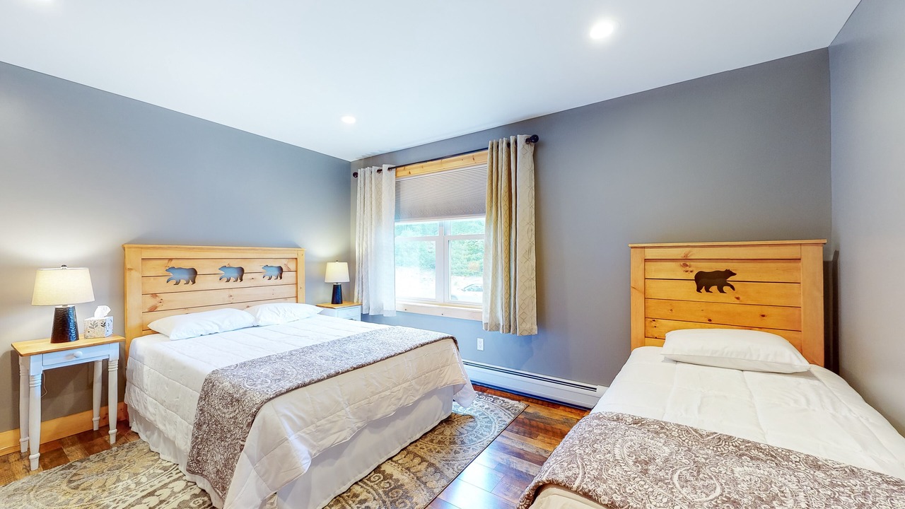 Photo of Bedroom in Intervale