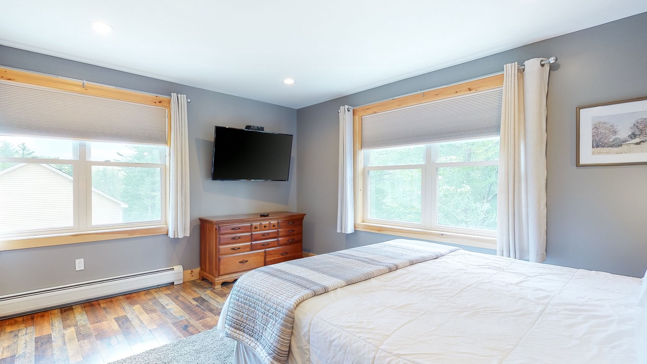 Photo of Bedroom in Intervale
