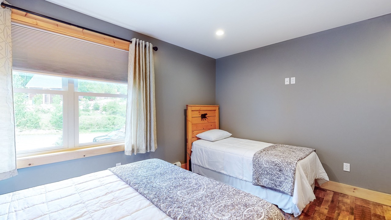 Photo of Bedroom in Intervale