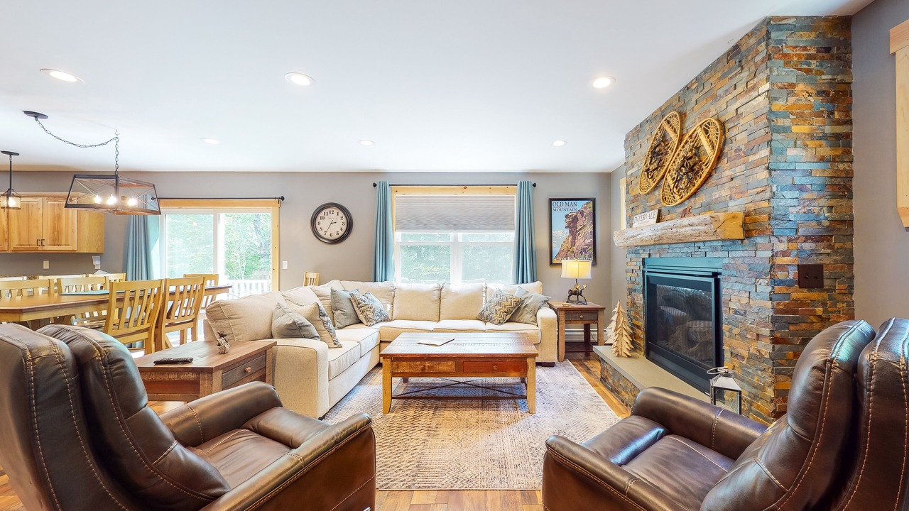 Photo of Livingroom in Intervale