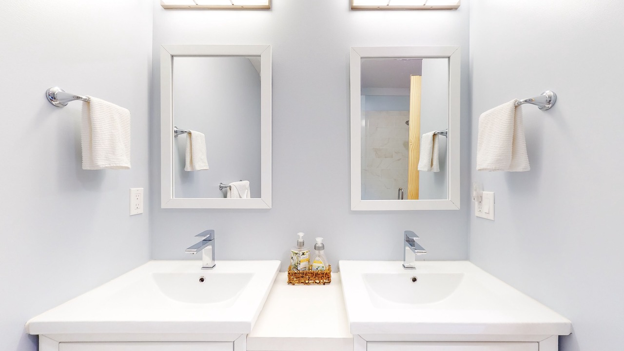 Photo of Bathroom in Intervale
