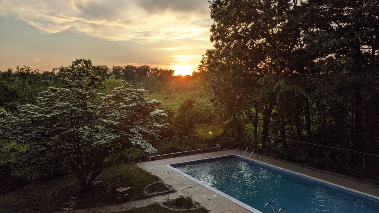 Photo of Outdoor in Cohasset