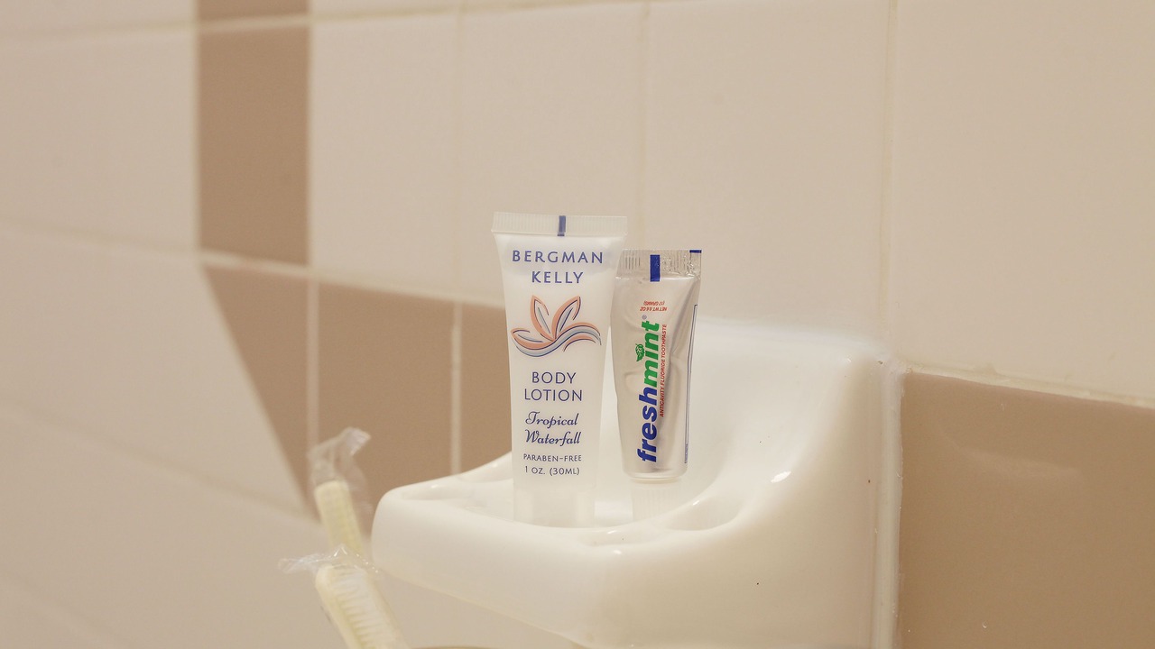 Photo of Bathroom in Bedford-Stuyvesant