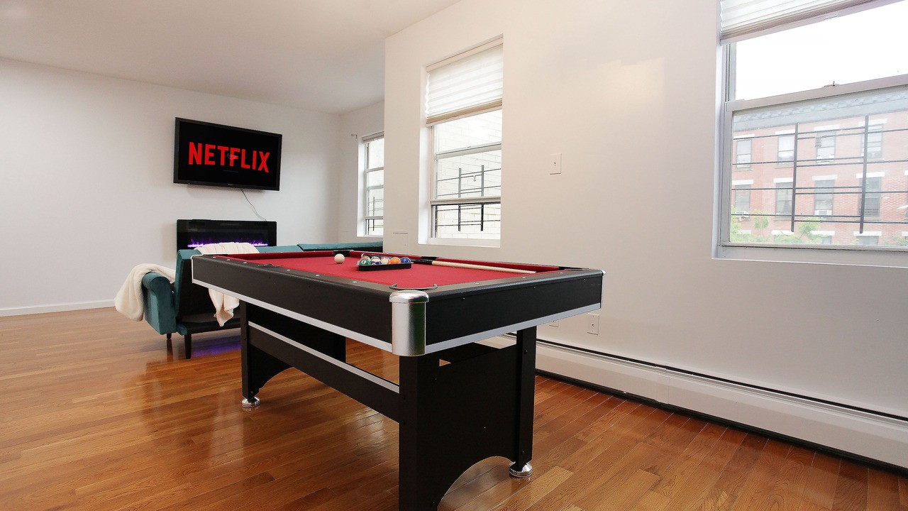 Photo of Bedroom in Bedford-Stuyvesant