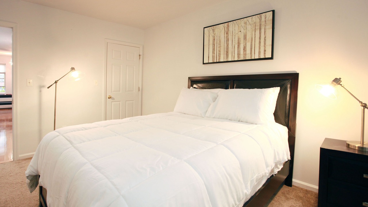 Photo of Bedroom in Bedford-Stuyvesant