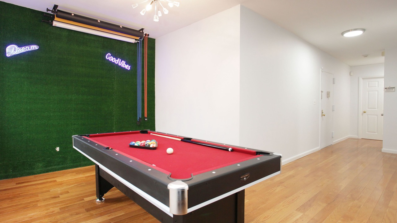 Photo of Bedroom in Bedford-Stuyvesant