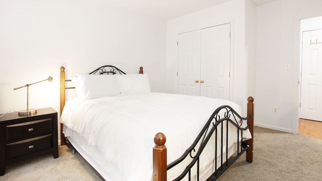 Photo of Bedroom in Bedford-Stuyvesant