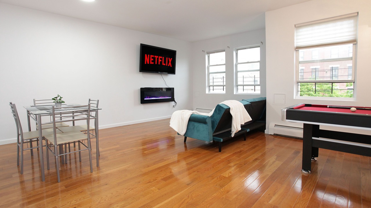 Photo of Bedroom in Bedford-Stuyvesant
