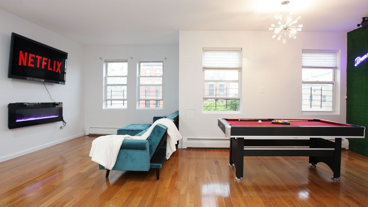 Photo of Bedroom in Bedford-Stuyvesant