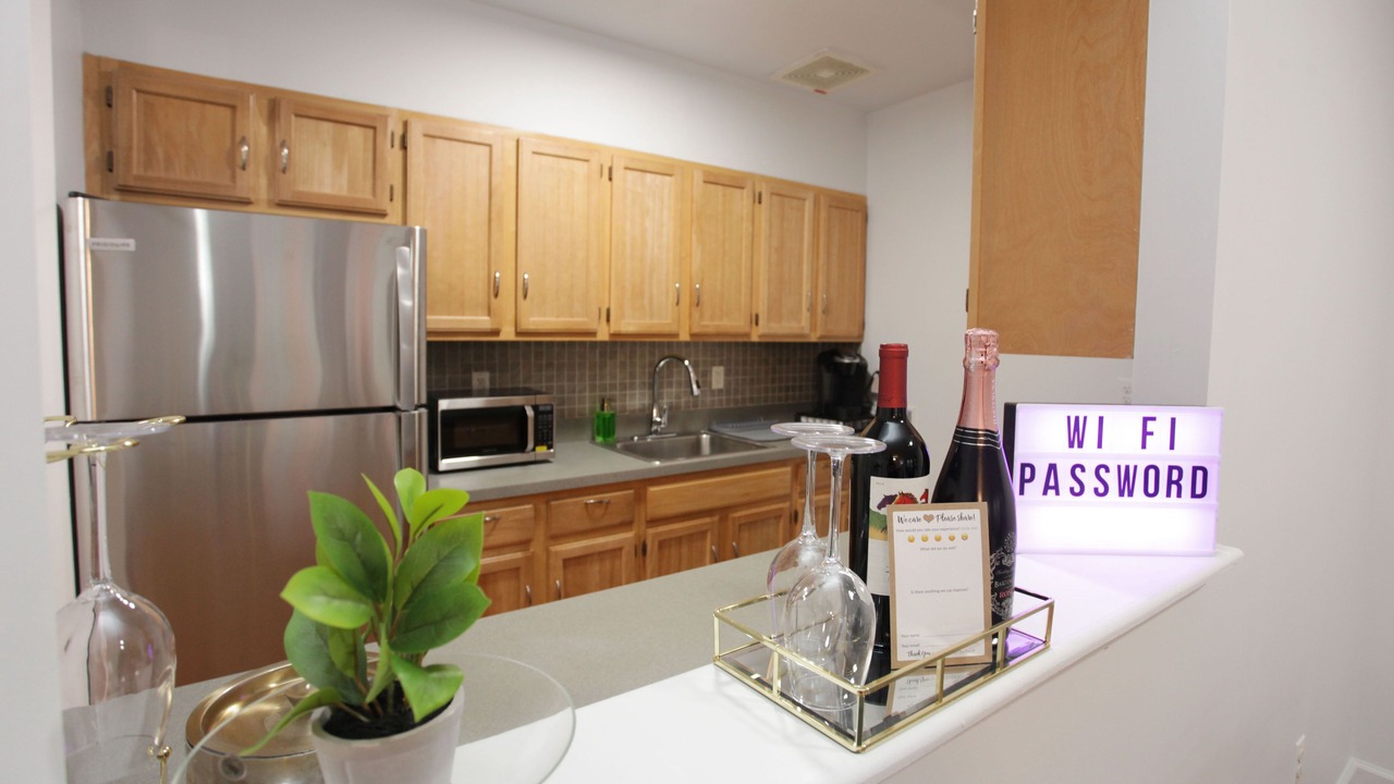 Photo of Kitchen in Bedford-Stuyvesant