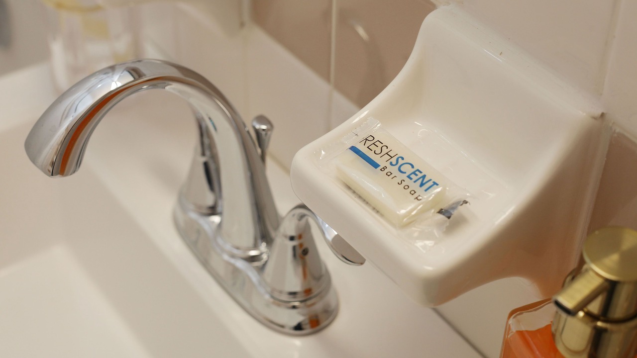 Photo of Bathroom in Bedford-Stuyvesant
