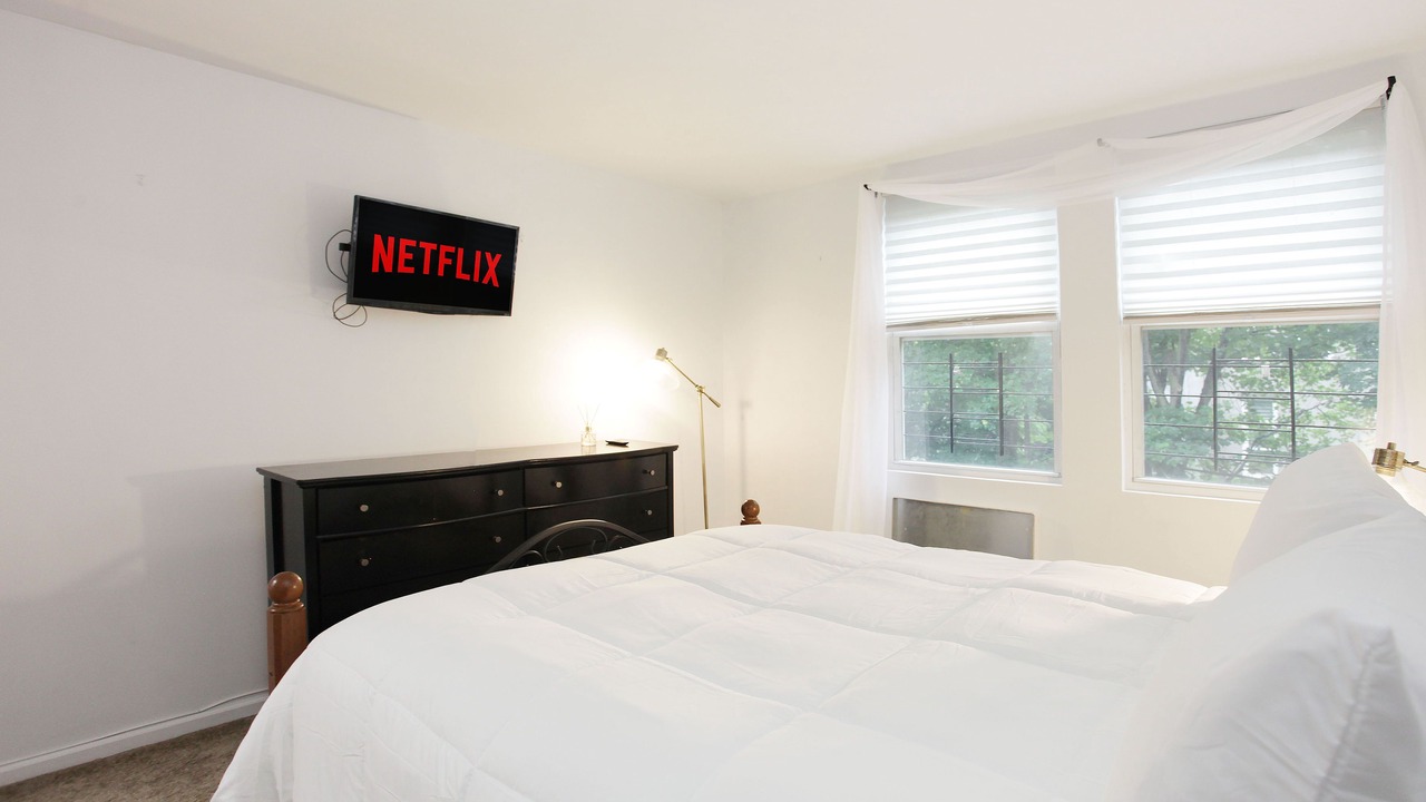 Photo of Bedroom in Bedford-Stuyvesant