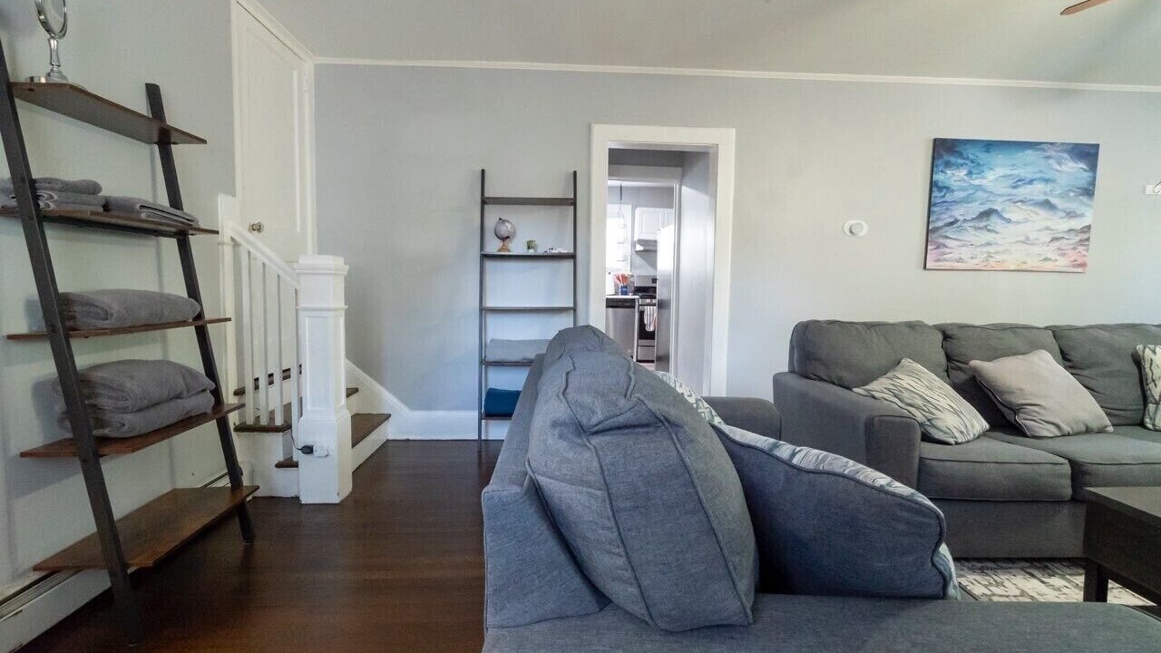 Photo of Livingroom in Plainfield