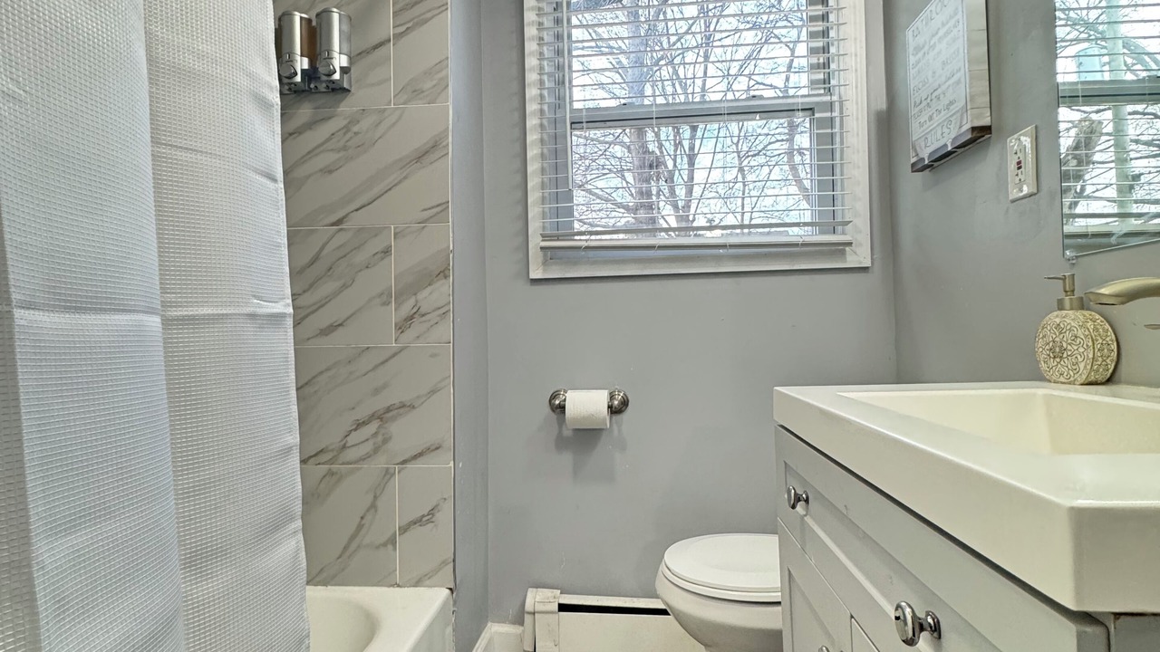 Photo of Bathroom in Plainfield