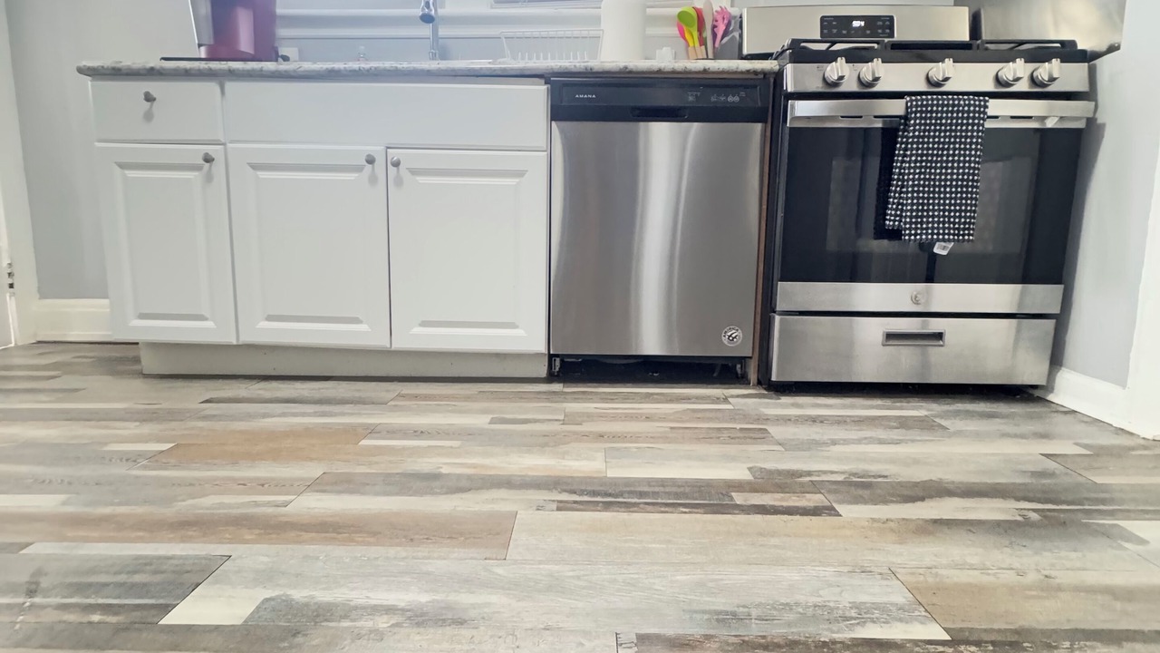 Photo of Kitchen in Plainfield