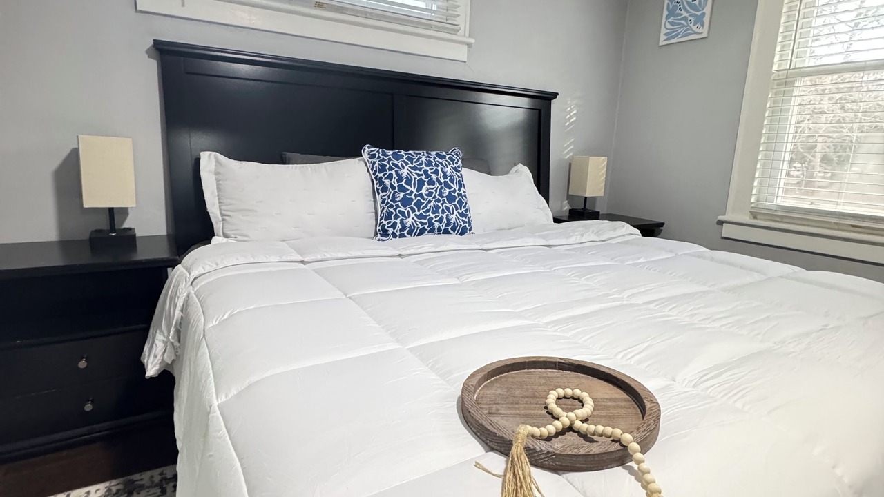 Photo of Bedroom in Plainfield