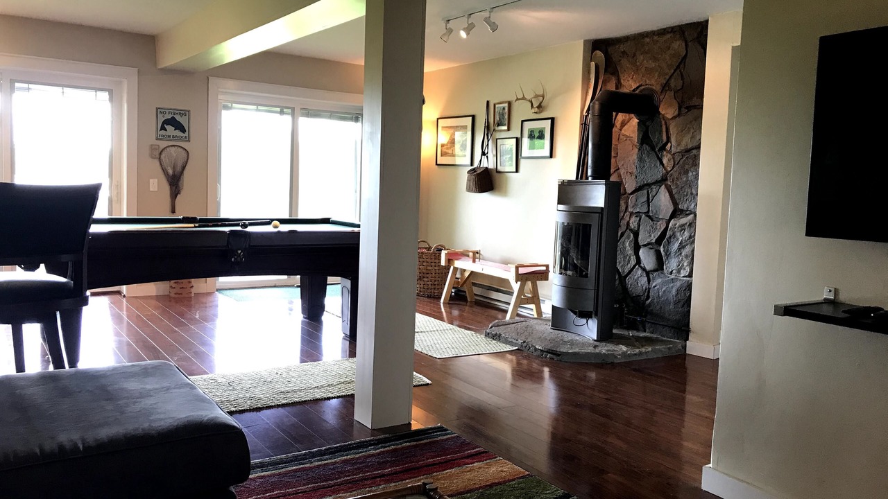 Photo of Bedroom in Margaretville