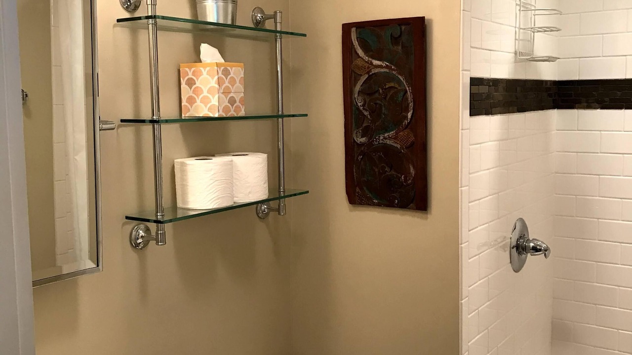 Photo of Bathroom in Margaretville