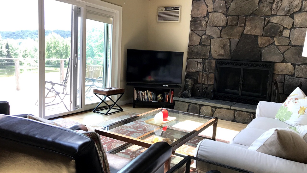 Photo of Livingroom in Margaretville