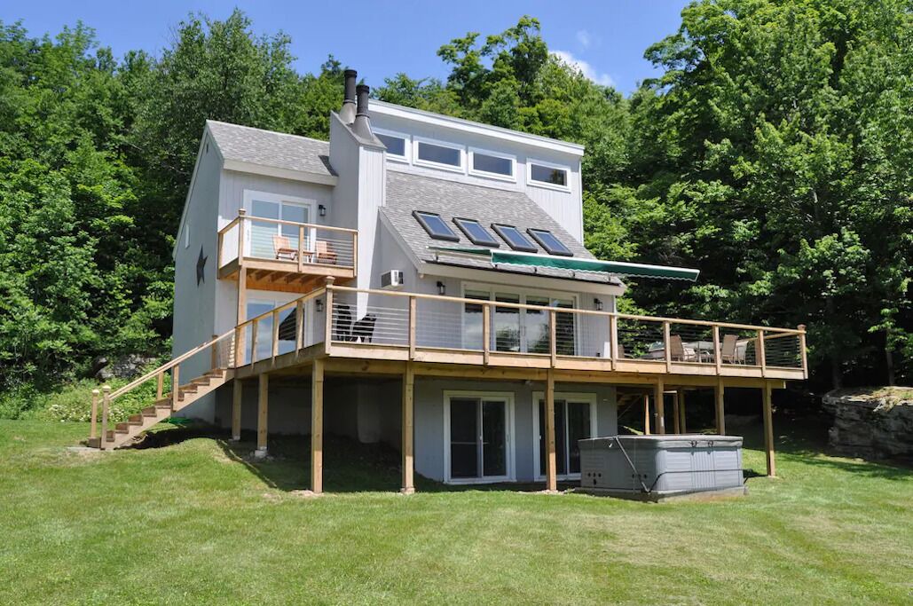 Photo of Outdoor in Margaretville