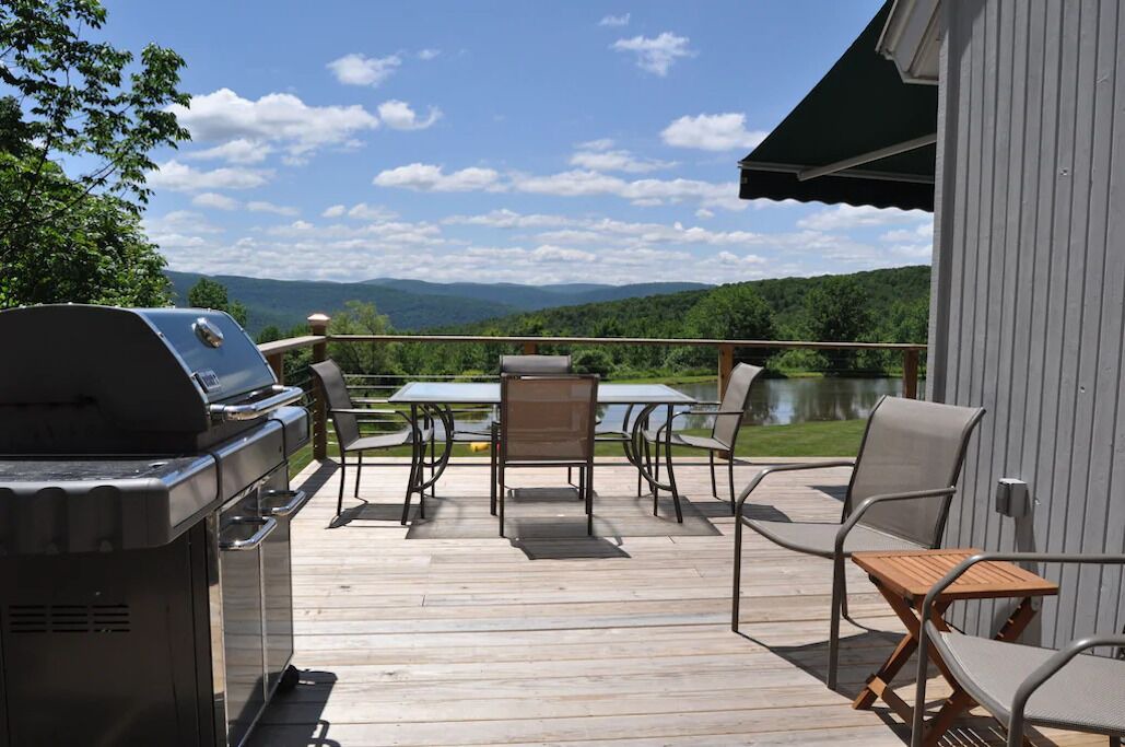 Photo of Outdoor in Margaretville