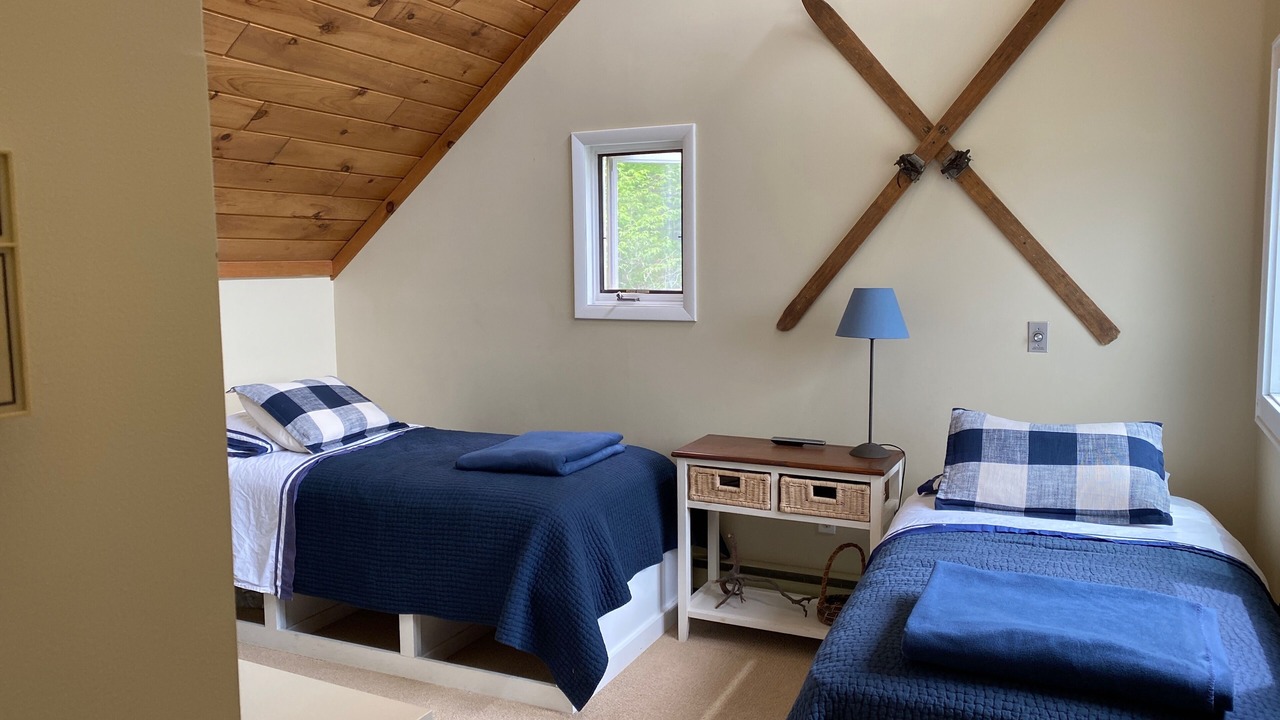 Photo of Bedroom in Margaretville