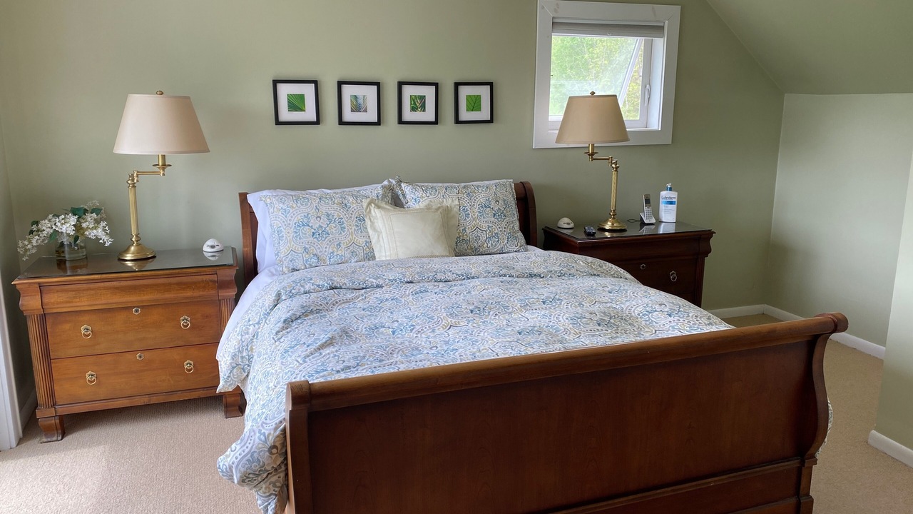 Photo of Bedroom in Margaretville
