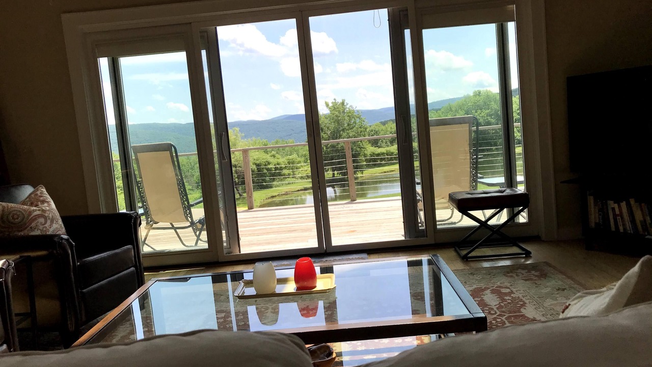 Photo of Livingroom in Margaretville