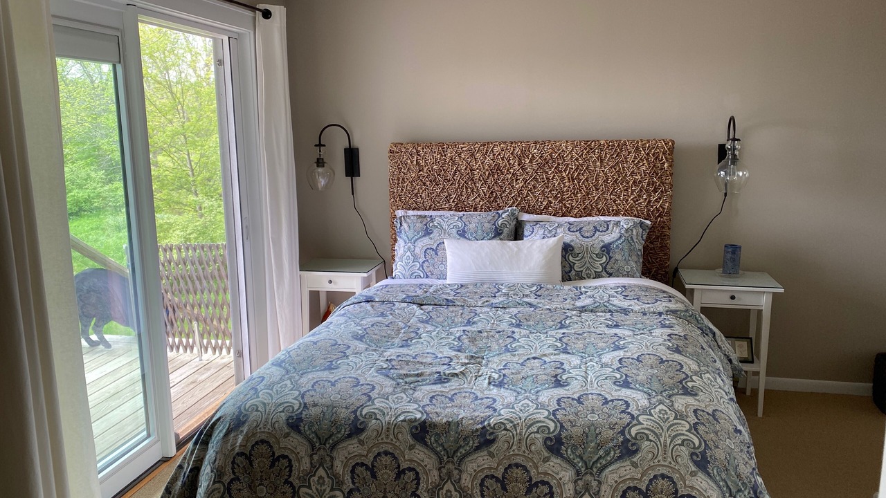 Photo of Bedroom in Margaretville